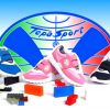 Tepa Trip Rosa Velcro <b><font color="red">-50%</font></b> - immagine 2