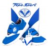 Tepa Trip Royal Velcro <b><font color="red">-50%</font></b> - immagine 10