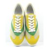 Training Junior Extra Yellow-Green <b><font color="red">-50%</font></b> - immagine 2
