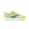 Training Junior Extra Yellow-Green <b><font color="red">-50%</font></b>